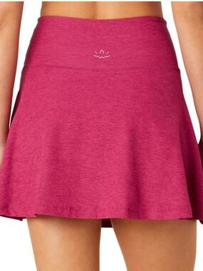 Beyond Yoga Tie Breaker Circle Skort